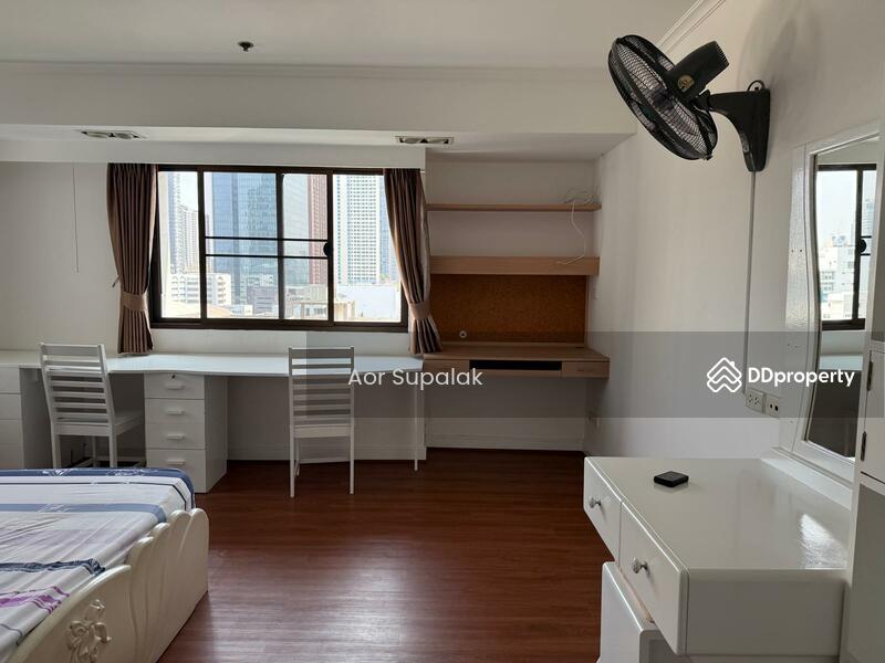 ให้เช่า - Kallista Mansion : คาลิสต้า แมนชัน, กรุงเทพ