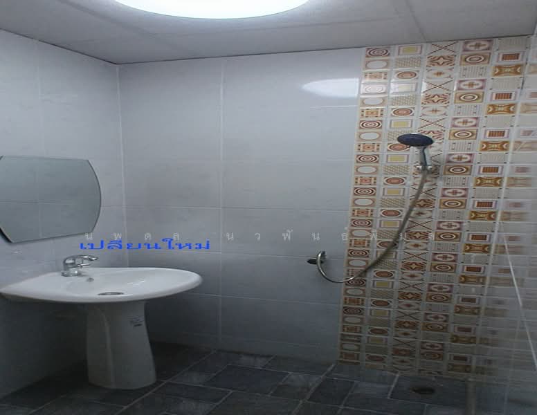 For Sale - ขายทาวโฮมถนนรัตนาธิเบศใกล้วงศ์สว่างบางซื่อเดินมาขึ้นBTSได้, Bangkok