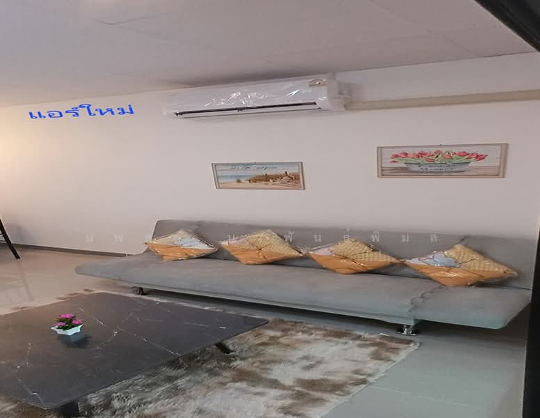 ลด2แสน4ห้องนอนขายทาวโฮมใกล้บางซื่อพิบูลสงคราม16ใกล้มหาลัยพระนครเหนือสไตล์บ้านแฝด, Bangkok, ฟรีเฟอร์ทั้งหลัง แอร์ใหม่, Wong Sawang, Bang Sue, Bangkok, 4 Bedrooms, 132 sqm, Townhouse For Sale, by นพดล นวพันธ์พิมล, 11892217 - DDproperty.com