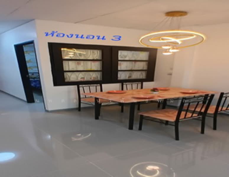 For Sale - ขายทาวโฮมถนนรัตนาธิเบศใกล้วงศ์สว่างบางซื่อเดินมาขึ้นBTSได้, Bangkok