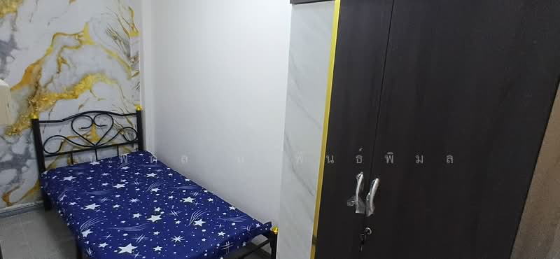 ลด2แสน4ห้องนอนขายทาวโฮมใกล้บางซื่อพิบูลสงคราม16ใกล้มหาลัยพระนครเหนือสไตล์บ้านแฝด, Bangkok, ฟรีเฟอร์ทั้งหลัง แอร์ใหม่, Wong Sawang, Bang Sue, Bangkok, 4 Bedrooms, 132 sqm, Townhouse For Sale, by นพดล นวพันธ์พิมล, 11892217 - DDproperty.com