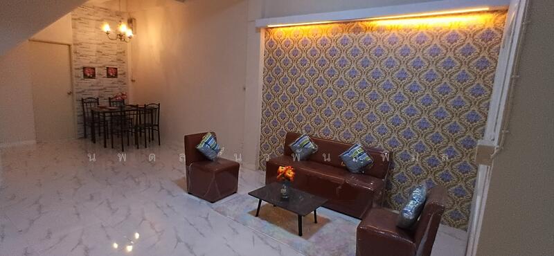 ลด2แสน5ห้องนอน3ชั้นขายทาวโฮมใกล้BTSแยกบางพลูรัตนาธิเบศ23ตารางวา, Nonthaburi, Bang Kra So, Muang Nonthaburi, Nonthaburi, 5 Bedrooms, 154 sqm, Townhouse For Sale, by นพดล นวพันธ์พิมล, 11892236 - DDproperty.com