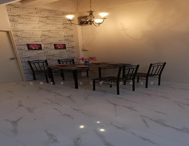 ลด2แสน5ห้องนอน3ชั้นขายทาวโฮมใกล้BTSแยกบางพลูรัตนาธิเบศ23ตารางวา, นนทบุรี, บางกระสอ, เมืองนนทบุรี, นนทบุรี, 154 ตร.ม., ทาวน์เฮ้าส์ ขาย, โดย นพดล นวพันธ์พิมล, 11892236 - DDproperty.com