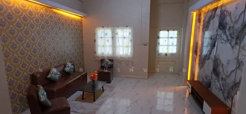 ลด2แสน5ห้องนอน3ชั้นขายทาวโฮมใกล้BTSแยกบางพลูรัตนาธิเบศ23ตารางวา, นนทบุรี, บางกระสอ, เมืองนนทบุรี, นนทบุรี, 154 ตร.ม., ทาวน์เฮ้าส์ ขาย, โดย นพดล นวพันธ์พิมล, 11892236 - DDproperty.com