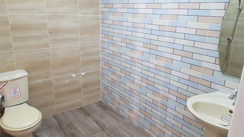 ลด2แสน5ห้องนอน3ชั้นขายทาวโฮมใกล้BTSแยกบางพลูรัตนาธิเบศ23ตารางวา, นนทบุรี, บางกระสอ, เมืองนนทบุรี, นนทบุรี, 154 ตร.ม., ทาวน์เฮ้าส์ ขาย, โดย นพดล นวพันธ์พิมล, 11892236 - DDproperty.com