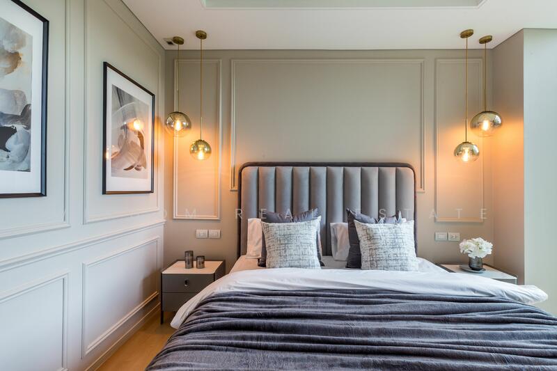 Baan Sindhorn, Bangkok, 89 Soi Langsuan, Langsuan Road, Lumphini, Pathum Wan, Bangkok, 2 Bedrooms, 168 sqm, Condo For Rent, by Wisdom Real Estate, 11892246 - DDproperty.com