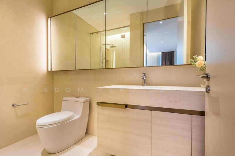 Baan Sindhorn, Bangkok, 89 Soi Langsuan, Langsuan Road, Lumphini, Pathum Wan, Bangkok, 2 Bedrooms, 168 sqm, Condo For Rent, by Wisdom Real Estate, 11892246 - DDproperty.com