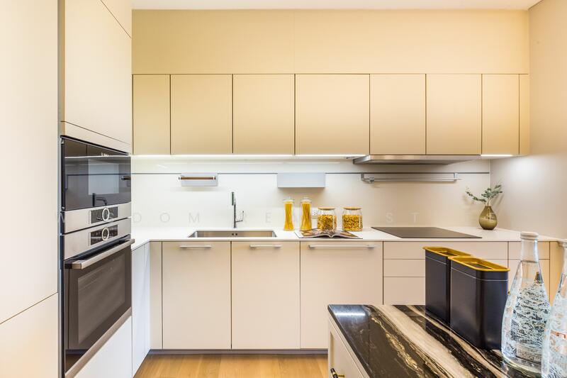 Baan Sindhorn, Bangkok, 89 Soi Langsuan, Langsuan Road, Lumphini, Pathum Wan, Bangkok, 2 Bedrooms, 168 sqm, Condo For Rent, by Wisdom Real Estate, 11892246 - DDproperty.com