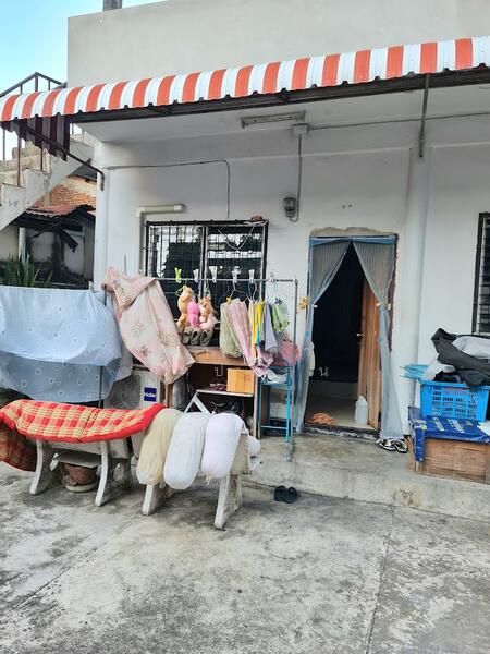 ขาย - ขายหอพักเพชรเกษม เขตภาษีเจริญ ใกล้ BTS บางไผ่, กรุงเทพ