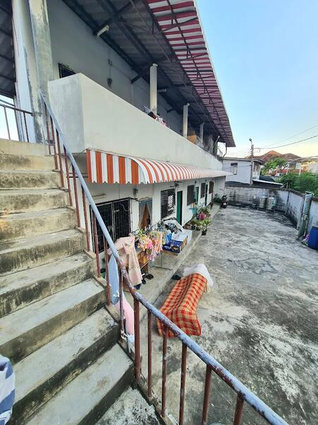 ขาย - ขายหอพักเพชรเกษม เขตภาษีเจริญ ใกล้ BTS บางไผ่, กรุงเทพ