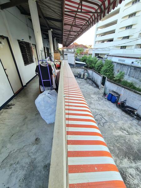 ขาย - ขายหอพักเพชรเกษม เขตภาษีเจริญ ใกล้ BTS บางไผ่, กรุงเทพ