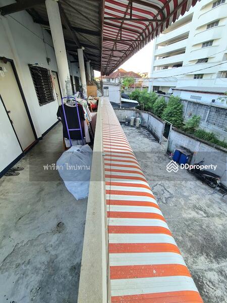 For Sale - For sale: Petchkasem 2-storey apartment, area 71 sq m, Phasi Charoen, near Bang Phai BTS, Bangkok