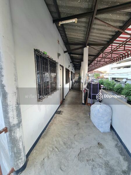 For Sale - For sale: Petchkasem 2-storey apartment, area 71 sq m, Phasi Charoen, near Bang Phai BTS, Bangkok