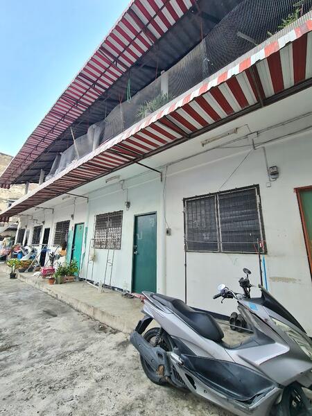 ขาย - ขายหอพักเพชรเกษม เขตภาษีเจริญ ใกล้ BTS บางไผ่, กรุงเทพ