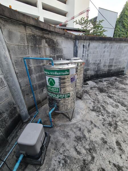 ขาย - ขายหอพักเพชรเกษม เขตภาษีเจริญ ใกล้ BTS บางไผ่, กรุงเทพ