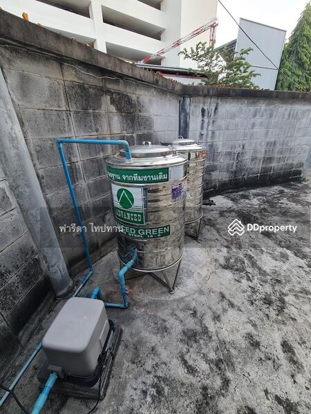 For Sale - For sale: Petchkasem 2-storey apartment, area 71 sq m, Phasi Charoen, near Bang Phai BTS, Bangkok