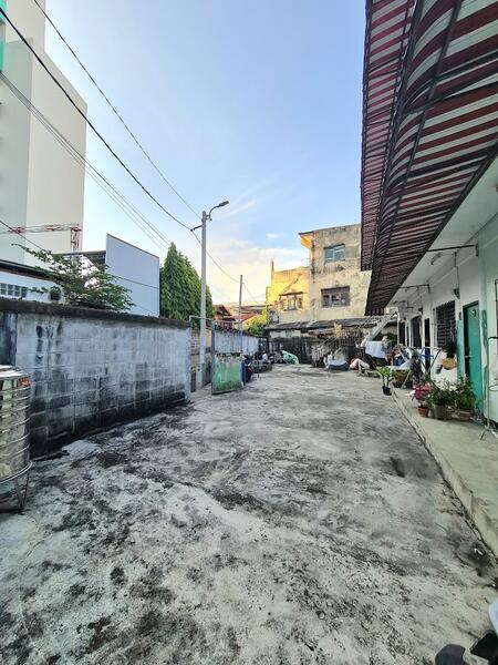 ขาย - ขายหอพักเพชรเกษม เขตภาษีเจริญ ใกล้ BTS บางไผ่, กรุงเทพ