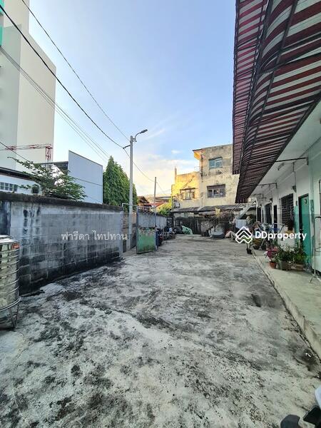 For Sale - For sale: Petchkasem 2-storey apartment, area 71 sq m, Phasi Charoen, near Bang Phai BTS, Bangkok