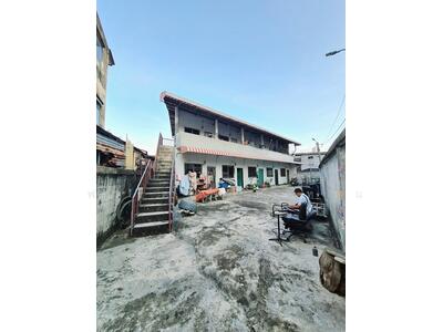 ขาย - ขายหอพักเพชรเกษม ใกล้รถไฟฟ้าบางไผ่ เขตภาษีเจริญ, กรุงเทพ