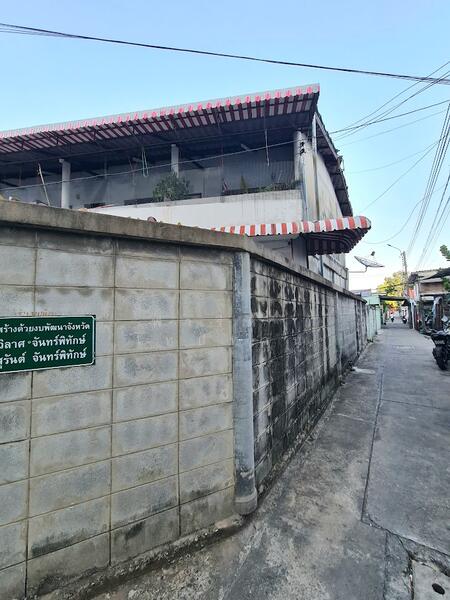 ขาย - ขายหอพักเพชรเกษม เขตภาษีเจริญ ใกล้ BTS บางไผ่, กรุงเทพ