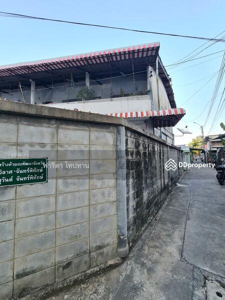 For Sale - For sale: Petchkasem 2-storey apartment, area 71 sq m, Phasi Charoen, near Bang Phai BTS, Bangkok