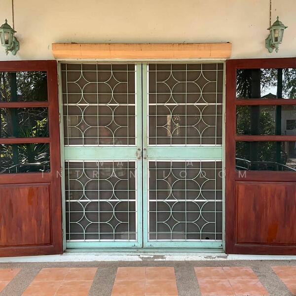 2 rai land with charming house near Phetkasem Road – Cha-am natural retreat, Phetchaburi, 256 เพรชเกษม, Cha-am, Cha-Am, Phetchaburi, , 3,200 sqm, Land For Sale, by Wanita Intranilodom, 11892253 - DDproperty.com