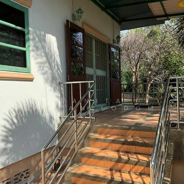 2 rai land with charming house near Phetkasem Road – Cha-am natural retreat, Phetchaburi, 256 เพรชเกษม, Cha-am, Cha-Am, Phetchaburi, , 3,200 sqm, Land For Sale, by Wanita Intranilodom, 11892253 - DDproperty.com