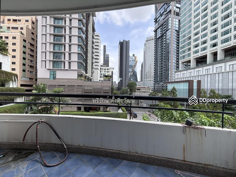 For Sale - Moon Tower, Bangkok