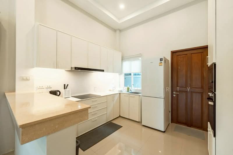 2R0892 House with 2 bedroom 2bathroom 45,000/month at Choeng Thale fully furnished, Phuket, Choeng Thale, Thalang, Phuket, 2 Bedrooms, 150 sqm, Single Detached House For Rent, by PK Life Property, 11892268 - DDproperty.com