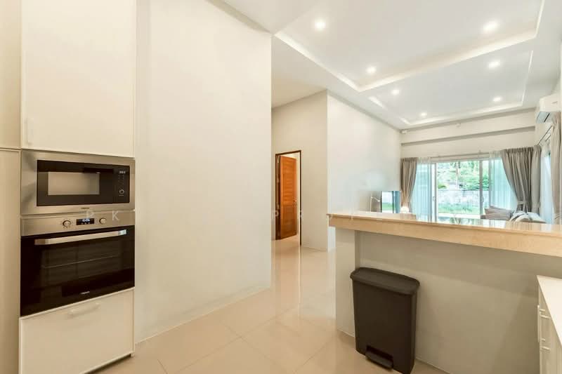 2R0892 House with 2 bedroom 2bathroom 45,000/month at Choeng Thale fully furnished, Phuket, Choeng Thale, Thalang, Phuket, 2 Bedrooms, 150 sqm, Single Detached House For Rent, by PK Life Property, 11892268 - DDproperty.com