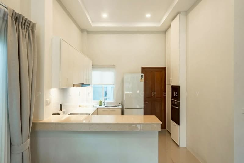 2R0892 House with 2 bedroom 2bathroom 45,000/month at Choeng Thale fully furnished, Phuket, Choeng Thale, Thalang, Phuket, 2 Bedrooms, 150 sqm, Single Detached House For Rent, by PK Life Property, 11892268 - DDproperty.com