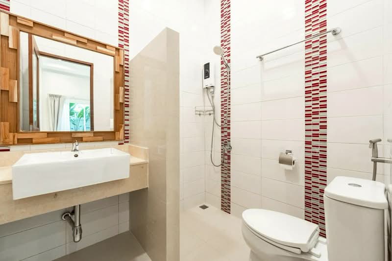 2R0892 House with 2bedroom 2bathroom 45,000/month the house location at Choeng Thale fully furnished, ภูเก็ต, เชิงทะเล, ถลาง, ภูเก็ต, 150 ตร.ม., บ้านเดี่ยว ให้เช่า, โดย PK Life Property, 11892268 - DDproperty.com