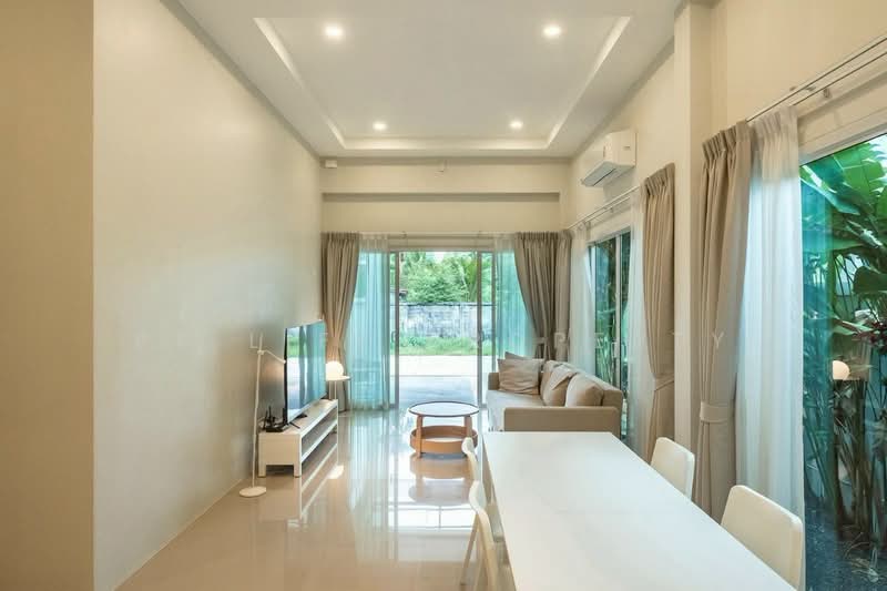 2R0892 House with 2bedroom 2bathroom 45,000/month the house location at Choeng Thale fully furnished, ภูเก็ต, เชิงทะเล, ถลาง, ภูเก็ต, 150 ตร.ม., บ้านเดี่ยว ให้เช่า, โดย PK Life Property, 11892268 - DDproperty.com