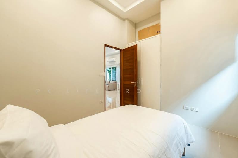 2R0892 House with 2 bedroom 2bathroom 45,000/month at Choeng Thale fully furnished, Phuket, Choeng Thale, Thalang, Phuket, 2 Bedrooms, 150 sqm, Single Detached House For Rent, by PK Life Property, 11892268 - DDproperty.com