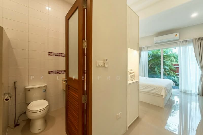 2R0892 House with 2 bedroom 2bathroom 45,000/month at Choeng Thale fully furnished, Phuket, Choeng Thale, Thalang, Phuket, 2 Bedrooms, 150 sqm, Single Detached House For Rent, by PK Life Property, 11892268 - DDproperty.com