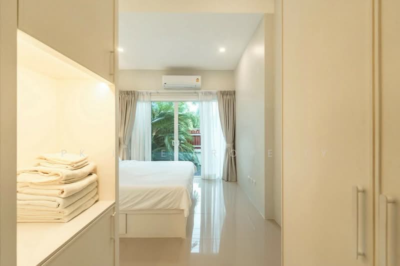 2R0892 House with 2bedroom 2bathroom 45,000/month the house location at Choeng Thale fully furnished, ภูเก็ต, เชิงทะเล, ถลาง, ภูเก็ต, 150 ตร.ม., บ้านเดี่ยว ให้เช่า, โดย PK Life Property, 11892268 - DDproperty.com