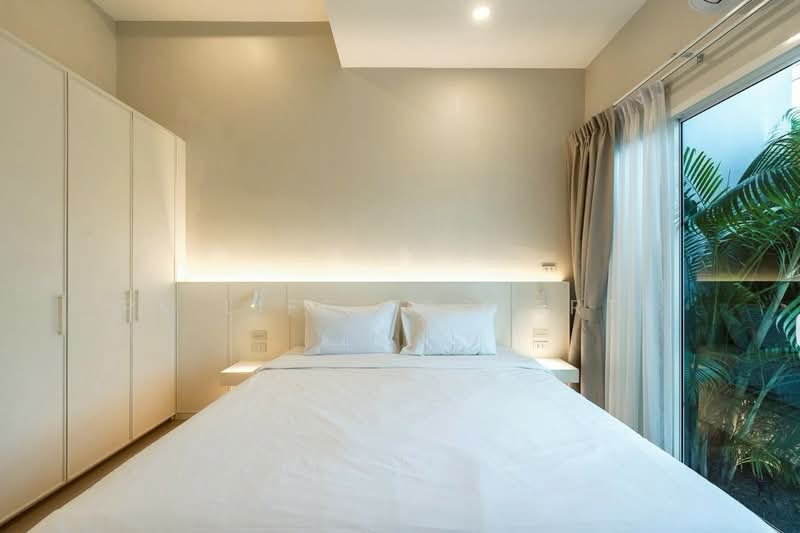 2R0892 House with 2bedroom 2bathroom 45,000/month the house location at Choeng Thale fully furnished, ภูเก็ต, เชิงทะเล, ถลาง, ภูเก็ต, 150 ตร.ม., บ้านเดี่ยว ให้เช่า, โดย PK Life Property, 11892268 - DDproperty.com