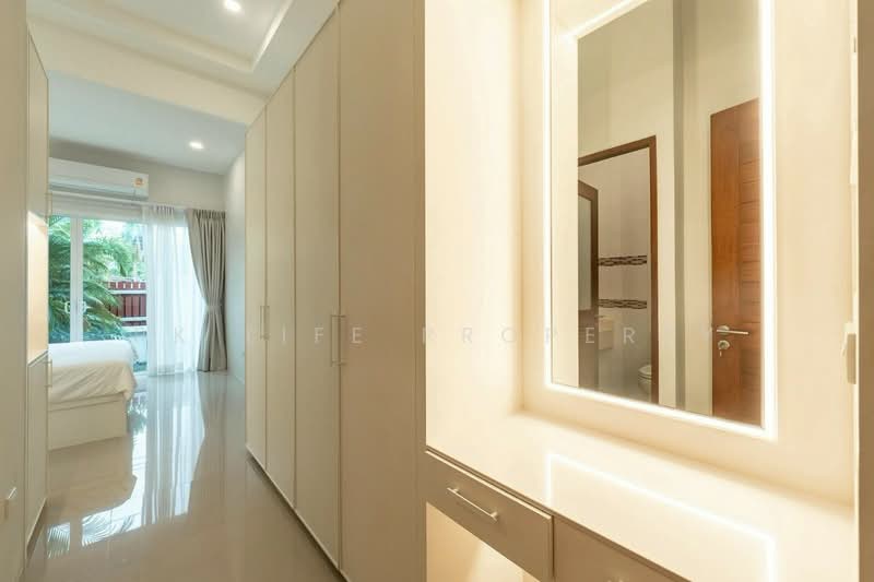 2R0892 House with 2bedroom 2bathroom 45,000/month the house location at Choeng Thale fully furnished, ภูเก็ต, เชิงทะเล, ถลาง, ภูเก็ต, 150 ตร.ม., บ้านเดี่ยว ให้เช่า, โดย PK Life Property, 11892268 - DDproperty.com