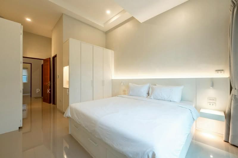 2R0892 House with 2 bedroom 2bathroom 45,000/month at Choeng Thale fully furnished, Phuket, Choeng Thale, Thalang, Phuket, 2 Bedrooms, 150 sqm, Single Detached House For Rent, by PK Life Property, 11892268 - DDproperty.com