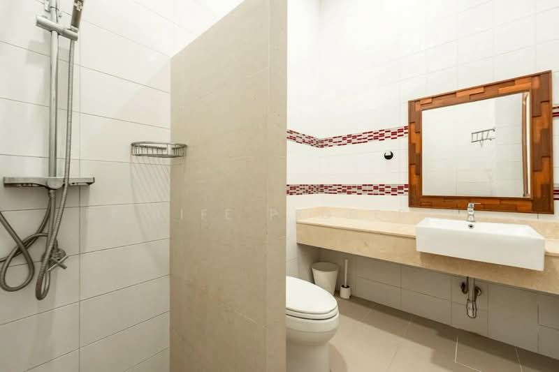 2R0892 House with 2bedroom 2bathroom 45,000/month the house location at Choeng Thale fully furnished, ภูเก็ต, เชิงทะเล, ถลาง, ภูเก็ต, 150 ตร.ม., บ้านเดี่ยว ให้เช่า, โดย PK Life Property, 11892268 - DDproperty.com