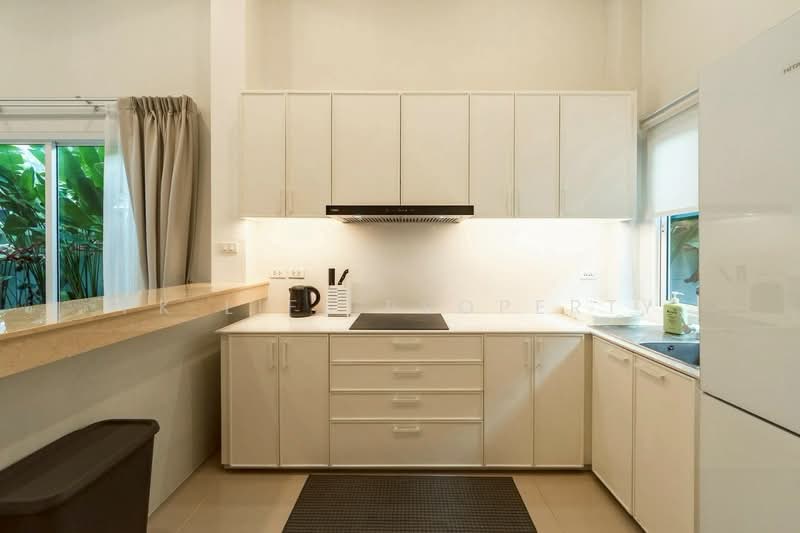 2R0892 House with 2bedroom 2bathroom 45,000/month the house location at Choeng Thale fully furnished, ภูเก็ต, เชิงทะเล, ถลาง, ภูเก็ต, 150 ตร.ม., บ้านเดี่ยว ให้เช่า, โดย PK Life Property, 11892268 - DDproperty.com