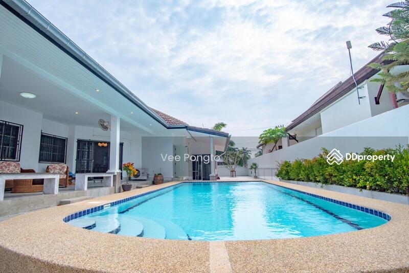 For Rent - Sunset Village, Prachuap Khiri Khan