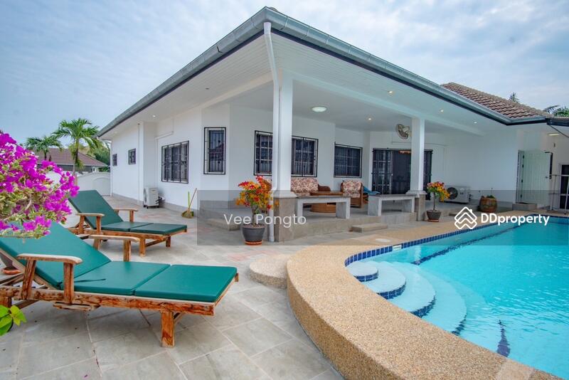 For Rent - Sunset Village, Prachuap Khiri Khan