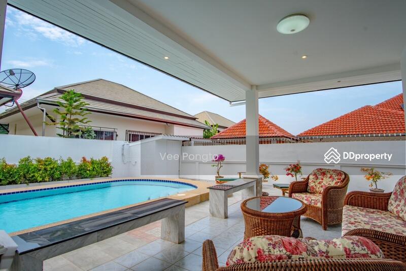 For Rent - Sunset Village, Prachuap Khiri Khan