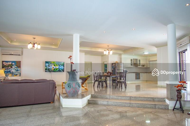For Rent - Sunset Village, Prachuap Khiri Khan