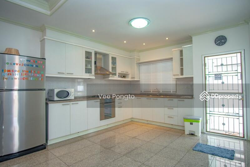 For Rent - Sunset Village, Prachuap Khiri Khan