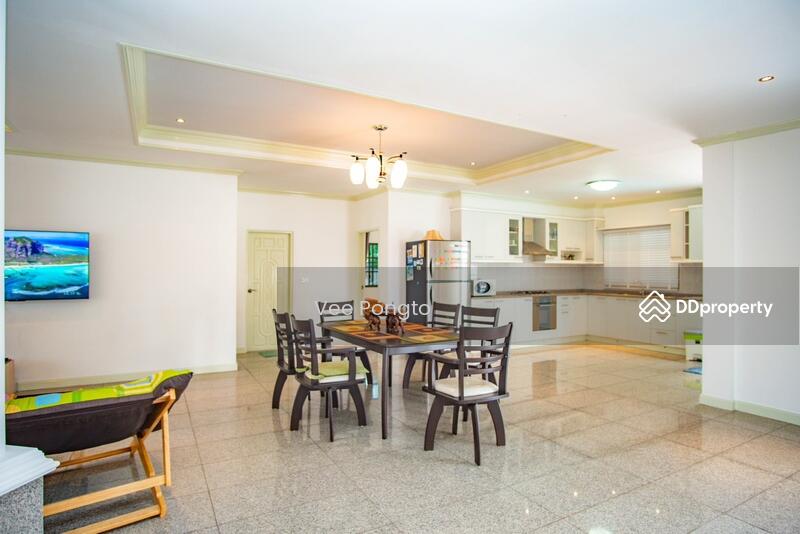 For Rent - Sunset Village, Prachuap Khiri Khan