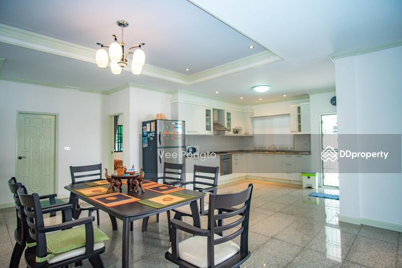 For Rent - Sunset Village, Prachuap Khiri Khan