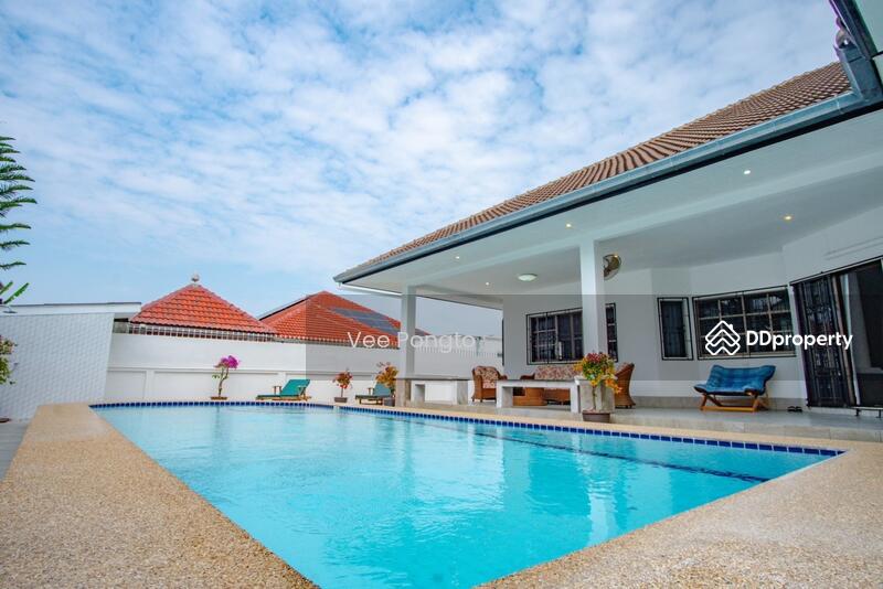 For Rent - Sunset Village, Prachuap Khiri Khan