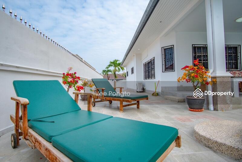 For Rent - Sunset Village, Prachuap Khiri Khan